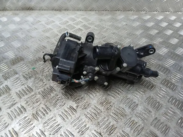 Suzuki Swift/Ignis Termostat OEM 1767062R70 image 4