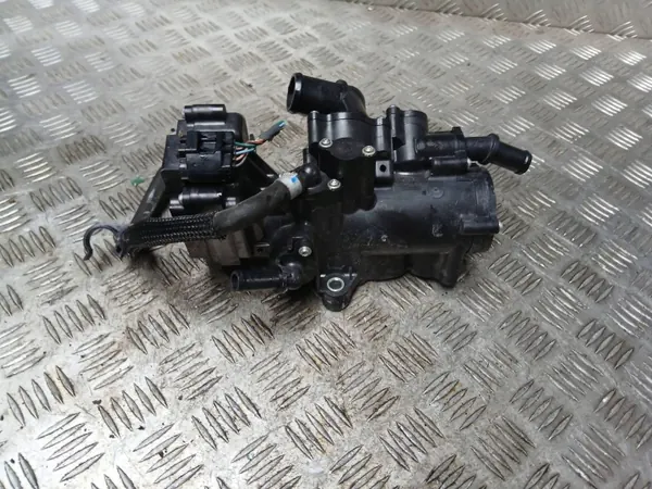 Suzuki Swift/Ignis Termostat OEM 1767062R70 image 5