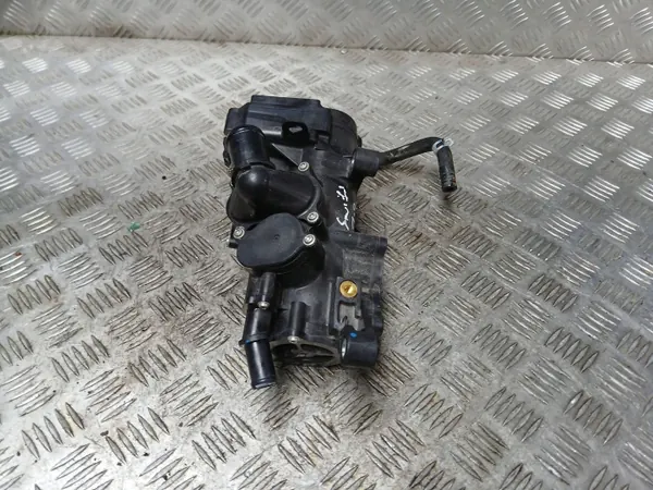 Suzuki Swift/Ignis Termostat OEM 1767062R70 image 6