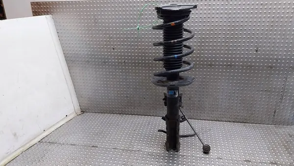 Fram Höger Stötdämpare Mercedes Vito Viano W639 A6393206013 image 2