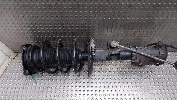 Fram Höger Stötdämpare Mercedes Vito Viano W639 A6393206013 image 3