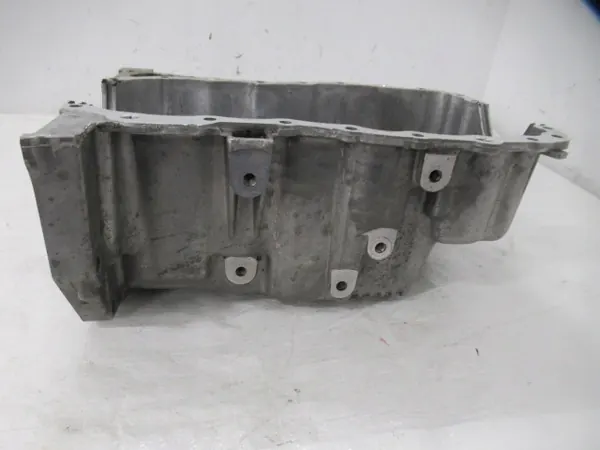 MEGANE SCENIC IV Oljetunna 1.5 DCI image 5