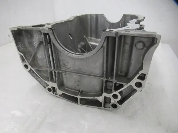 MEGANE SCENIC IV Oljetunna 1.5 DCI image 6