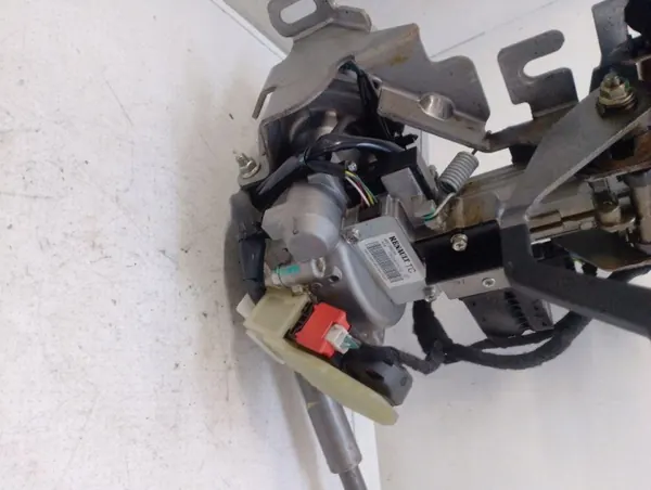 Coluna de direção assistida OEM 488108823R para Renault Scenic 3 image 3