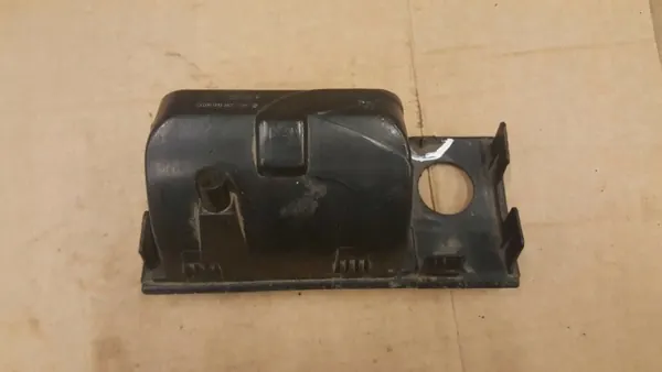 OEM 171857325B instrumentbräda askfat VW Golf I image 3
