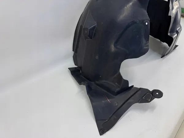 Mercedes-Benz A W176 Passaruota anteriore sinistro A2466900830 image 2