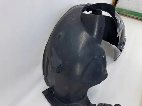 Mercedes-Benz A W176 Passaruota anteriore sinistro A2466900830 image 3