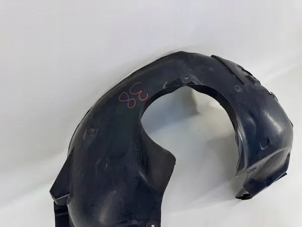 Mercedes-Benz A W176 Passaruota anteriore sinistro A2466900830 image 4