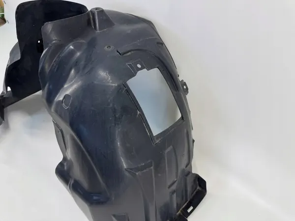 Mercedes-Benz A W176 Passaruota anteriore sinistro A2466900830 image 5