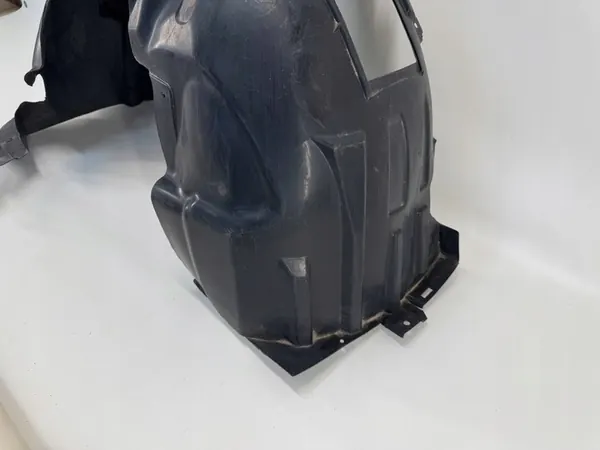 Mercedes-Benz A W176 Passaruota anteriore sinistro A2466900830 image 6