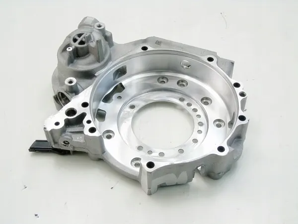 Versnellingsbakoliepomp OEM 04752797AA - Gebruikt image 2