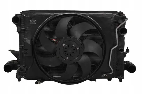 Piezas de refrigeración Mercedes-Benz CLS Shooting Brake A2125002200 image 2