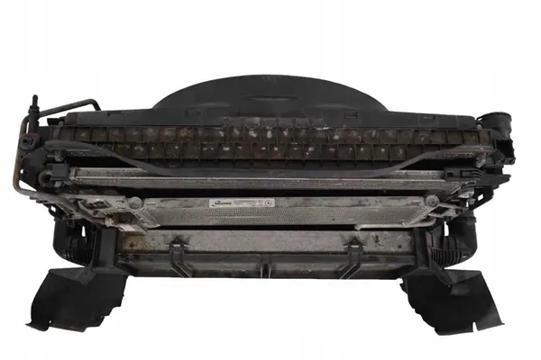 Piezas de refrigeración Mercedes-Benz CLS Shooting Brake A2125002200 image 3