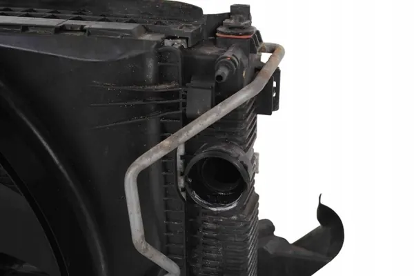 Piezas de refrigeración Mercedes-Benz CLS Shooting Brake A2125002200 image 5