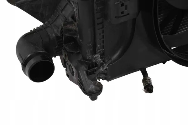 Piezas de refrigeración Mercedes-Benz CLS Shooting Brake A2125002200 image 6