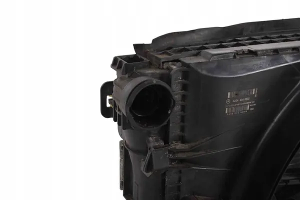 Piezas de refrigeración Mercedes-Benz CLS Shooting Brake A2125002200 image 7