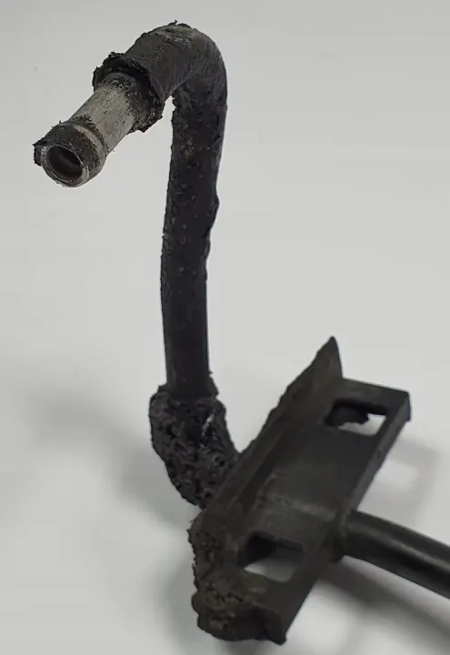Mercedes Servokühler OEM A2044600143 image 3