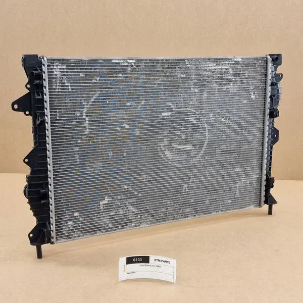 Jaguar OE vattenkylare OEM GJ32-8005-CB image 8