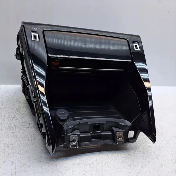 USB-poort frame OEM 7105426 voor Peugeot 208/2008 II image 2