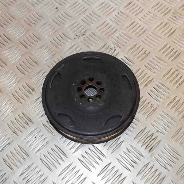 Audi Q5 SQ5 2009 Polia do virabrequim image 2