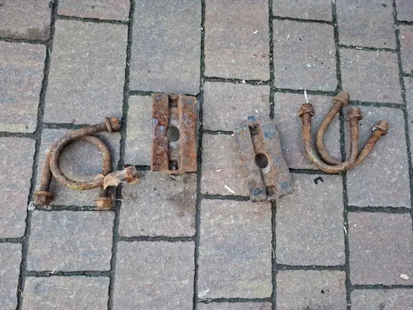 Taka jousi OEM BK315560KE Ford Transitille image 5