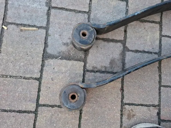 Taka jousi OEM BK315560KE Ford Transitille image 8