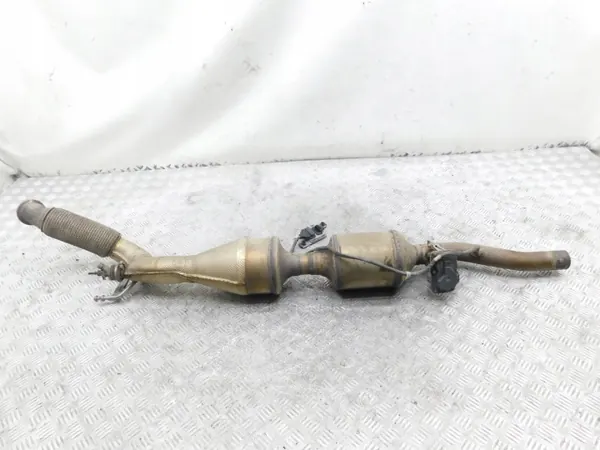 OEM 2K0131780B DPF-Filter NOx-Sensor für Skoda Yeti image 2