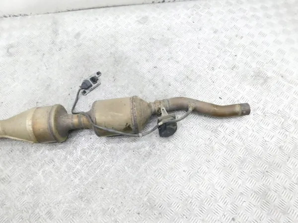 OEM 2K0131780B DPF-Filter NOx-Sensor für Skoda Yeti image 3