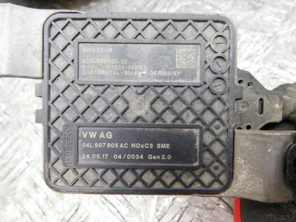 OEM 2K0131780B DPF-Filter NOx-Sensor für Skoda Yeti image 6