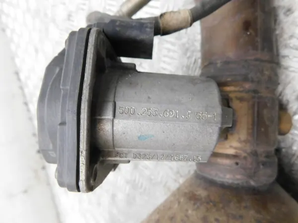 OEM 2K0131780B DPF-Filter NOx-Sensor für Skoda Yeti image 7