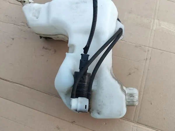 PEUGEOT 3008 5008 Ruitensproeierreservoir 9685005580 image 3