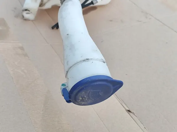 PEUGEOT 3008 5008 Ruitensproeierreservoir 9685005580 image 6