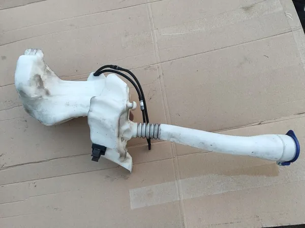 PEUGEOT 3008 5008 Ruitensproeierreservoir 9685005580 image 7