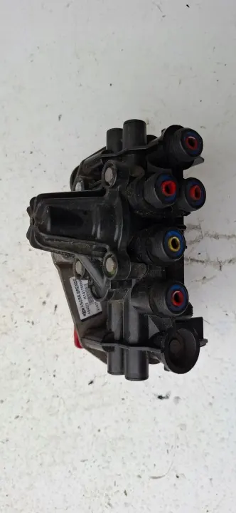Régleur de jeu Knorr-Bremse OEM K141700N00 image 3