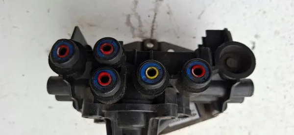 Régleur de jeu Knorr-Bremse OEM K141700N00 image 4