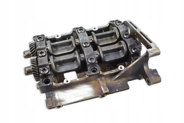 Árvores de Equilíbrio BMW OEM 1505120 Motor N43 image 2