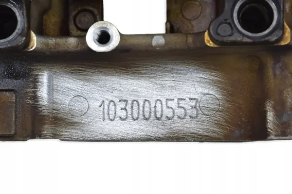 Árvores de Equilíbrio BMW OEM 1505120 Motor N43 image 3