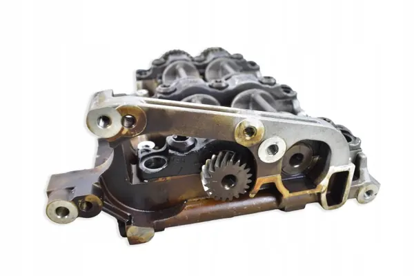 Árvores de Equilíbrio BMW OEM 1505120 Motor N43 image 4