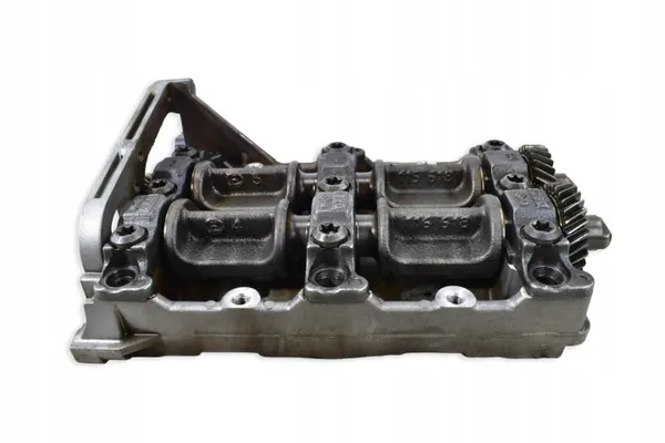 Árvores de Equilíbrio BMW OEM 1505120 Motor N43 image 5