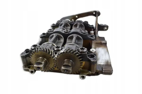 Árvores de Equilíbrio BMW OEM 1505120 Motor N43 image 6