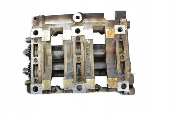 Árvores de Equilíbrio BMW OEM 1505120 Motor N43 image 7