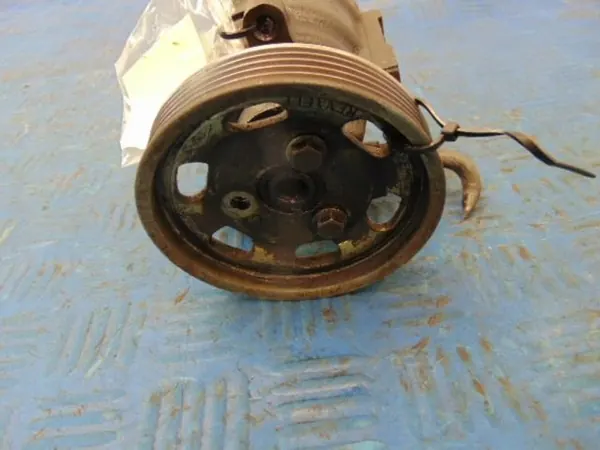 RENAULT CLIO II HB 1.2B Stuurbekrachtigingspomp 7700840105 image 3