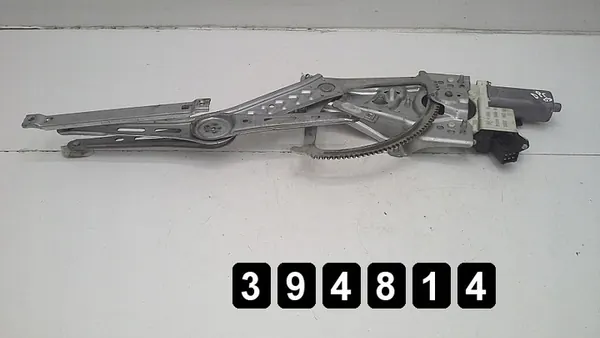 Regulador de janela Opel Signum 2003 9178986 image 1