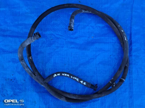 Koplampensproeierslangen OEM TL.793389777 - Astra H image 2