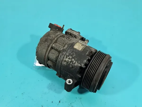 Käytetty ilmastointikompressori OEM 9182797 BMW X3 E83 2.0D image 2