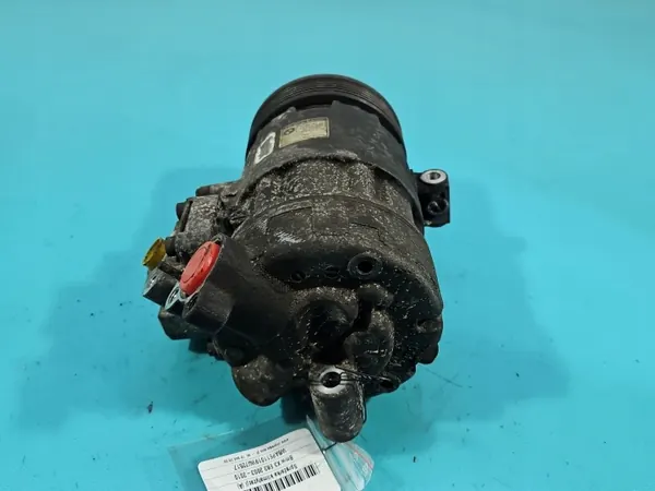 Käytetty ilmastointikompressori OEM 9182797 BMW X3 E83 2.0D image 5