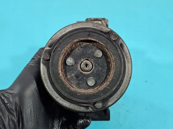 Käytetty ilmastointikompressori OEM 9182797 BMW X3 E83 2.0D image 7