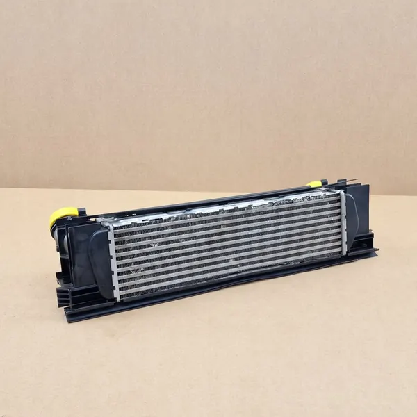 Intercooler BMW F20 F22 F23 F30 F34 F31 F32 F33 F36 image 2