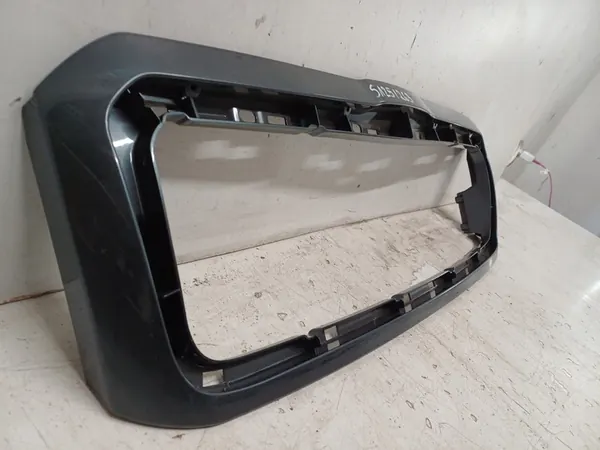 SKODA OCTAVIA 1 Front Grill Frame 1U0853661A image 3