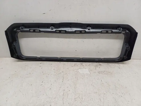 SKODA OCTAVIA 1 Front Grill Frame 1U0853661A image 5